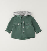 camicia neonato