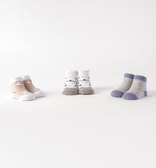 set calzini neonato
