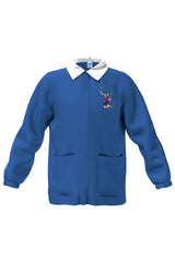 casacca siggi scuola bambino