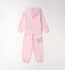 completo tuta bambina