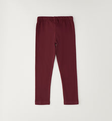 Leggings bambina