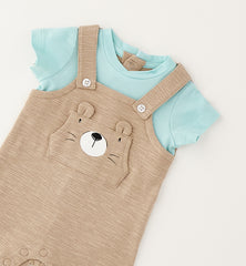 pagliaccetto neonato