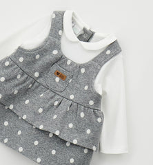 completo/abito bambina