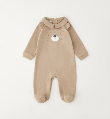 tuta intera neonato