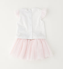 completo bambina