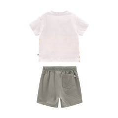 completo bambino