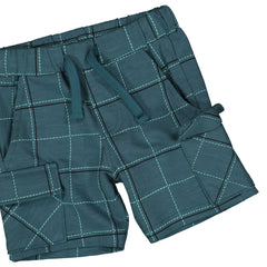 completo polo + shorts bambino