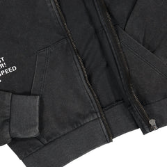 felpa con cappuccio ragazzo