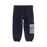 pantalone jogger bambino