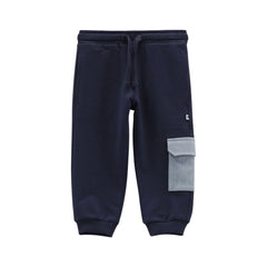 pantalone jogger bambino