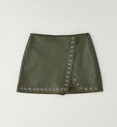 shorts gonna ragazza