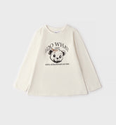 maglia bambina