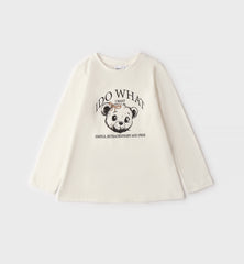 maglia bambina