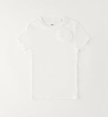 t-shirt manica corta ragazza