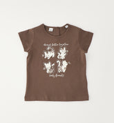 t-shirt bambina