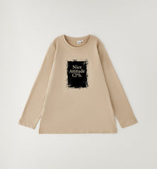 maglia ragazza