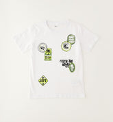 t-shirt ragazzo