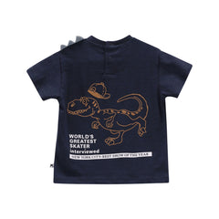 t-shirt bambino