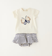 completo bambina