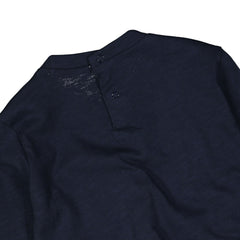 maglietta manica lunga bambino