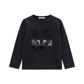 maglia manica lunga ragazzo