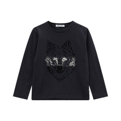 maglia manica lunga ragazzo