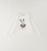 maglia bambina