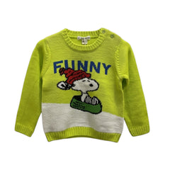 maglioncino bambino/a