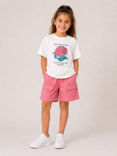 t-shirt ragazza