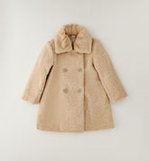cappotto bambina
