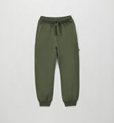 pantalone jogger ragazzo