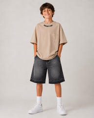 t-shirt ragazzo