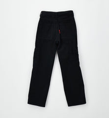 pantalone cargo ragazzo