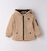 giubbotto imbottito bambino