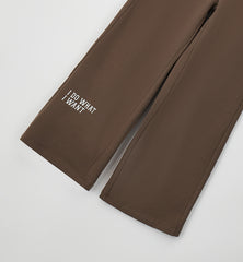 pantalone da ragazza