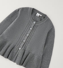 cardigan bambina