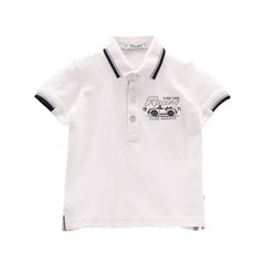 polo bambino