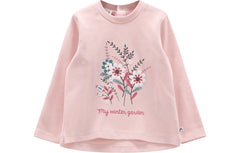 maglia bambina