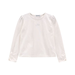 maglia manica lunga ragazza