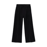 pantalone ciniglia ragazza