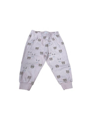 pigiama lungo bambina