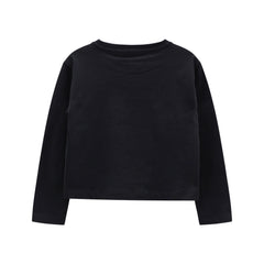 t-shirt m/l.jersey ragazza