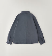 camicia overshirt ragazzo