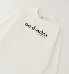 Maglia ragazza