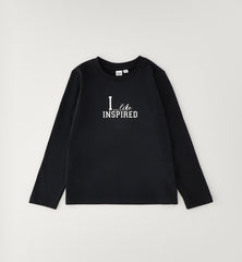 maglia ragazza