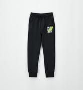 pantalone jogger ragazzo