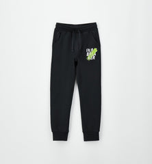 pantalone jogger ragazzo