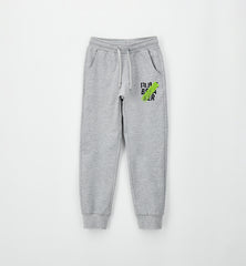 pantalone jogger ragazzo