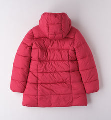 giubbotto imbottito bambina/ragazza