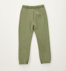 pantalone jogger ragazzo